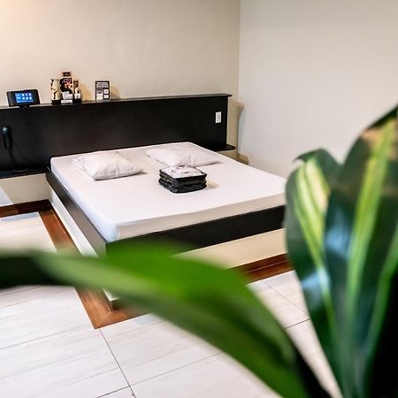 Prime Motel Campinas Hortolândia Dış mekan fotoğraf
