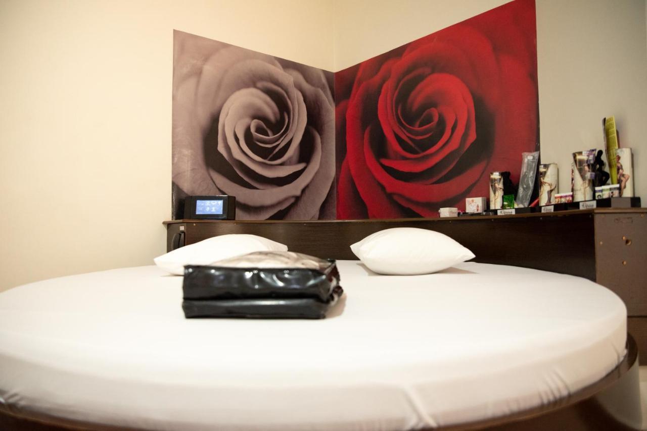 Prime Motel Campinas Hortolândia Dış mekan fotoğraf